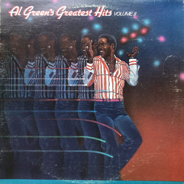 Al Green